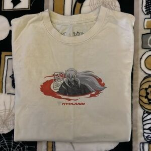 Inuyasha Tee